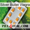 Silver Bullet Viagra cialis3